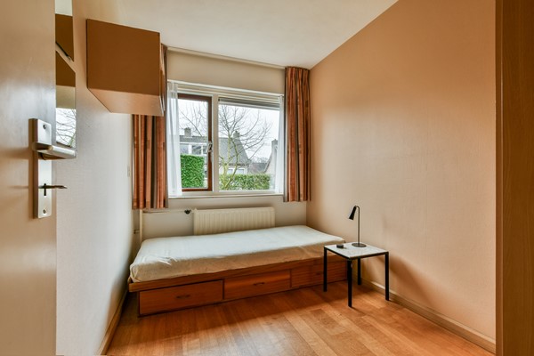 Medium property photo - Aagje Dekenlaan 203, 1403 HE Bussum